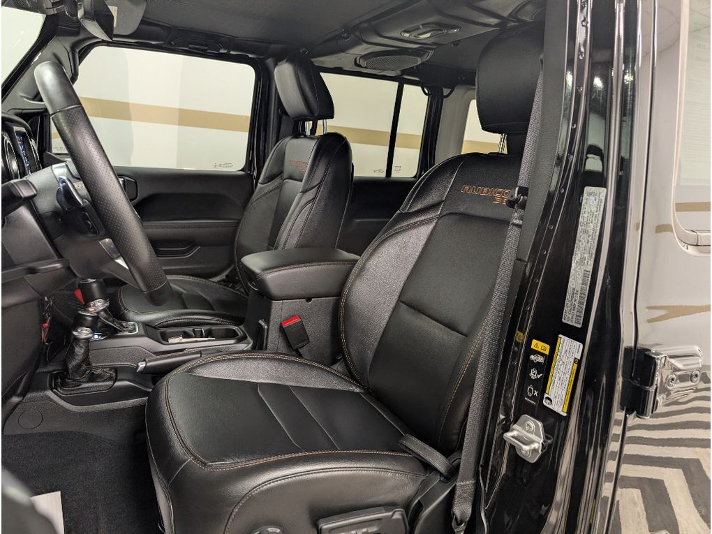 2023 Jeep Wrangler Rubicon 392 Bozeman MT