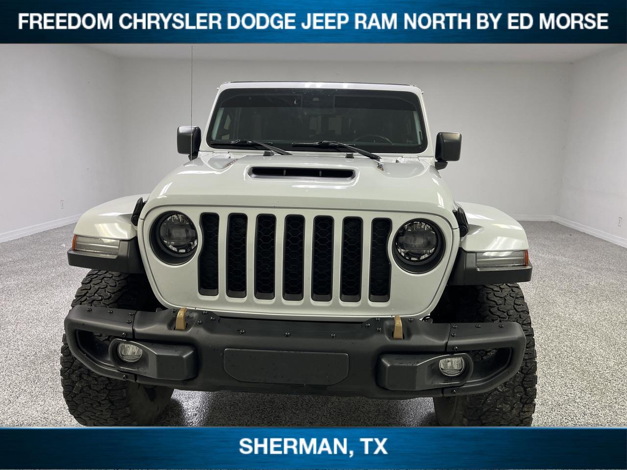 2023 Jeep Wrangler Rubicon 392 Sherman TX