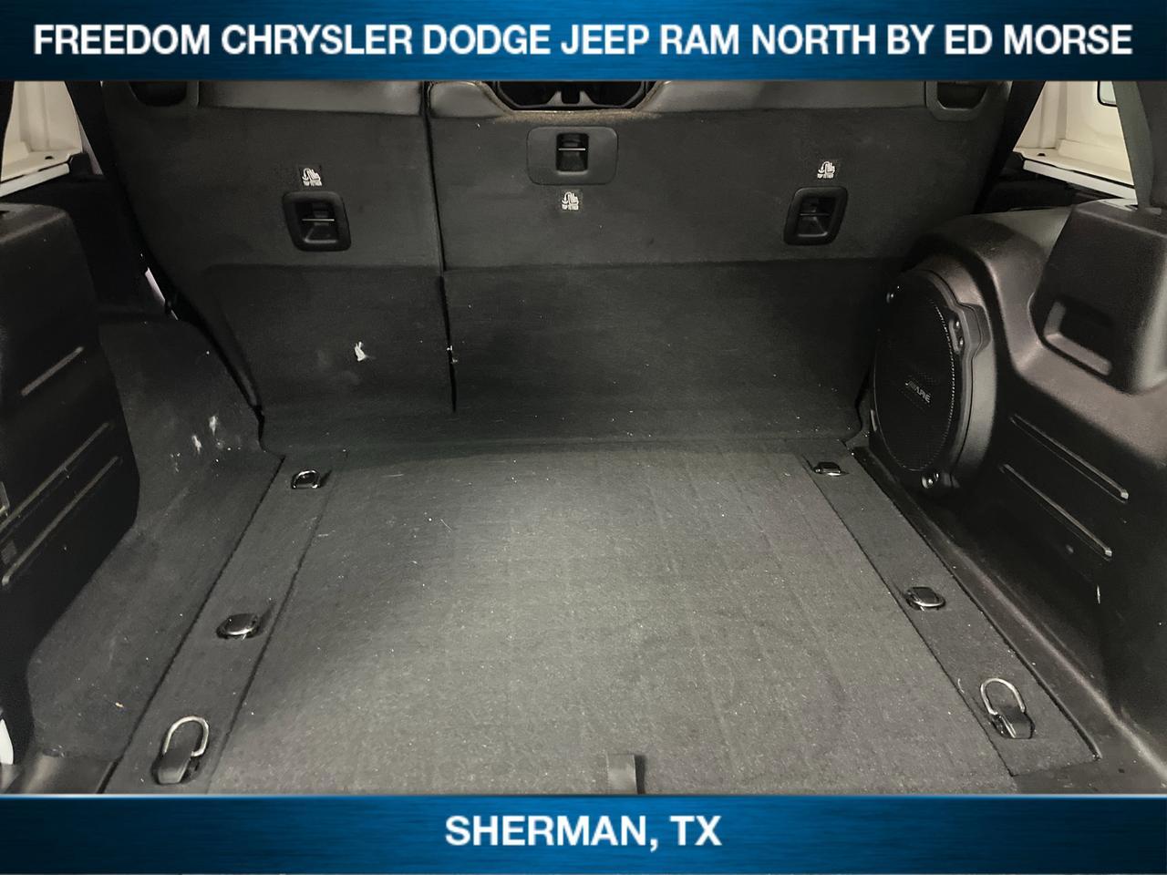 2023 Jeep Wrangler Rubicon 392 Sherman TX