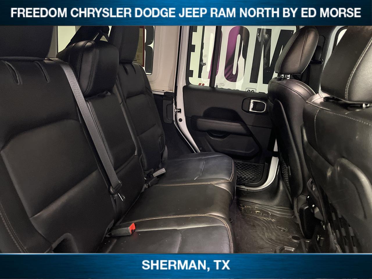 2023 Jeep Wrangler Rubicon 392 Sherman TX
