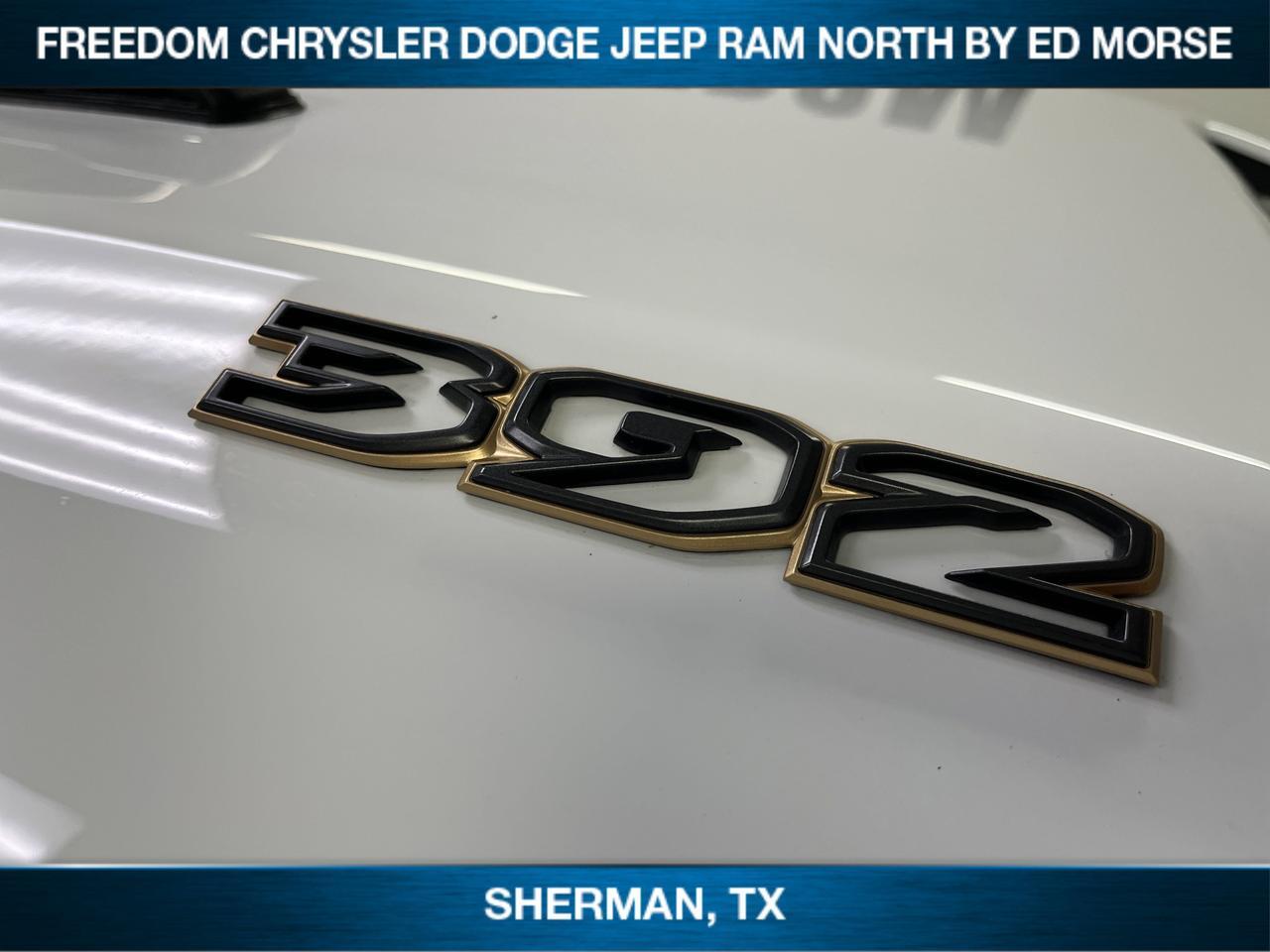 2023 Jeep Wrangler Rubicon 392 Sherman TX