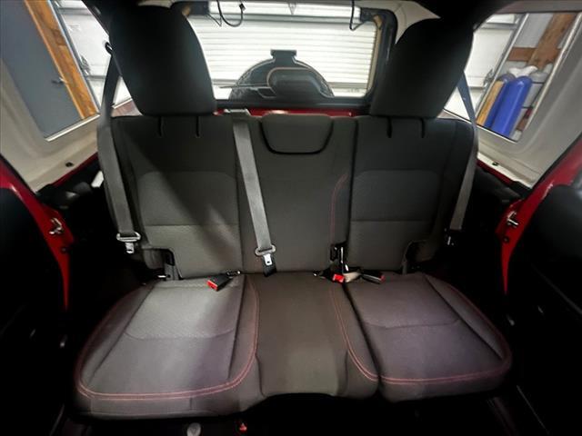2023 Jeep Wrangler Rubicon Oshkosh WI