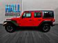 2023 Jeep Wrangler Rubicon Oshkosh WI