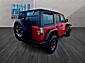 2023 Jeep Wrangler Rubicon Oshkosh WI