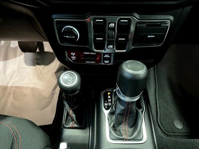2023 Jeep Wrangler Rubicon Oshkosh WI