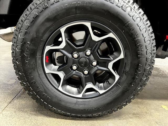 2023 Jeep Wrangler Rubicon Oshkosh WI
