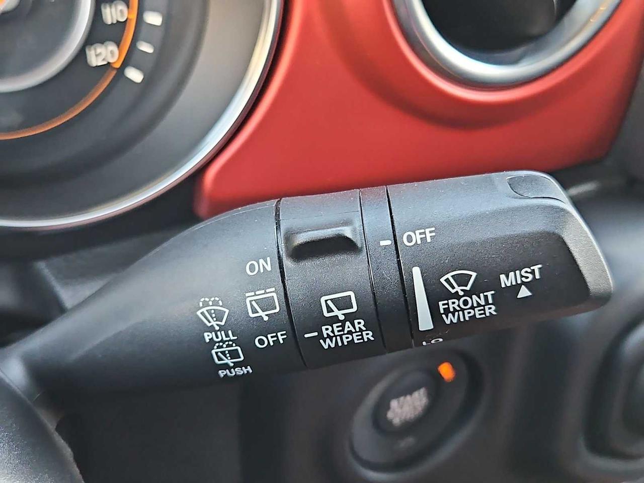 2023 Jeep Wrangler Rubicon Irving TX