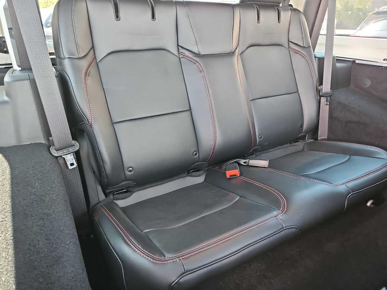 2023 Jeep Wrangler Rubicon Irving TX