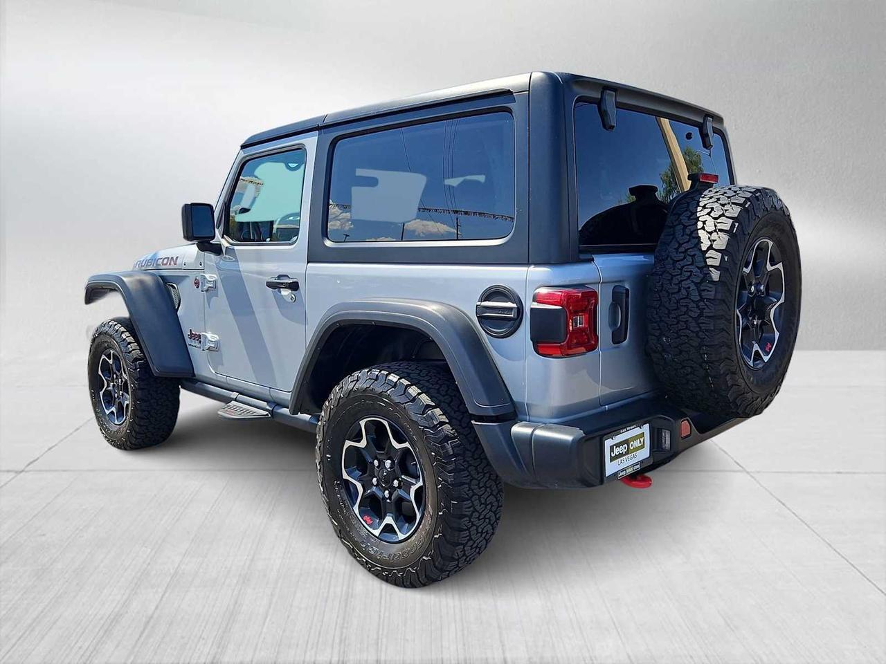 2023 Jeep Wrangler Rubicon Irving TX