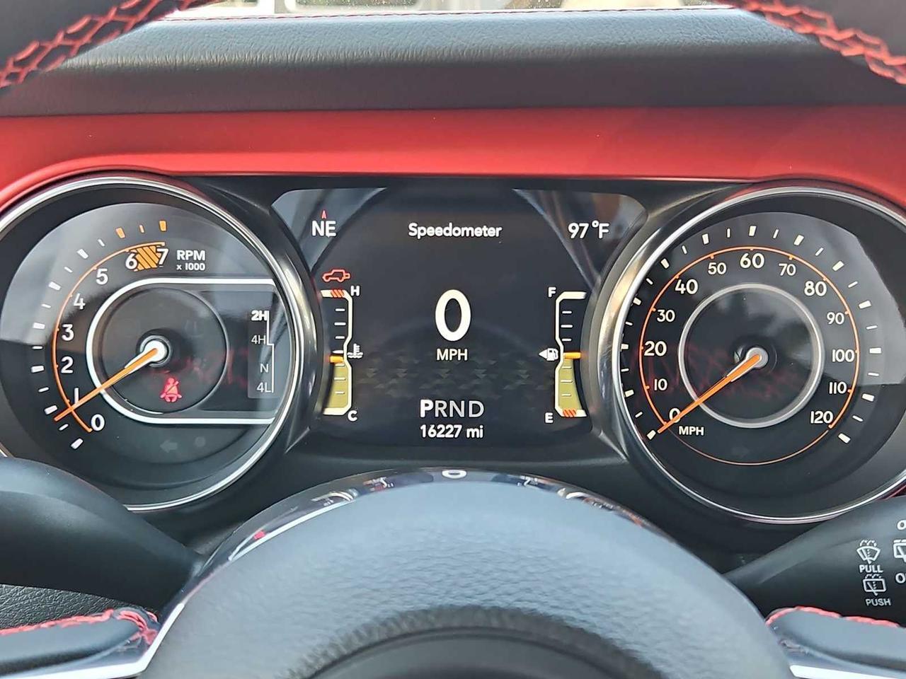 2023 Jeep Wrangler Rubicon Irving TX