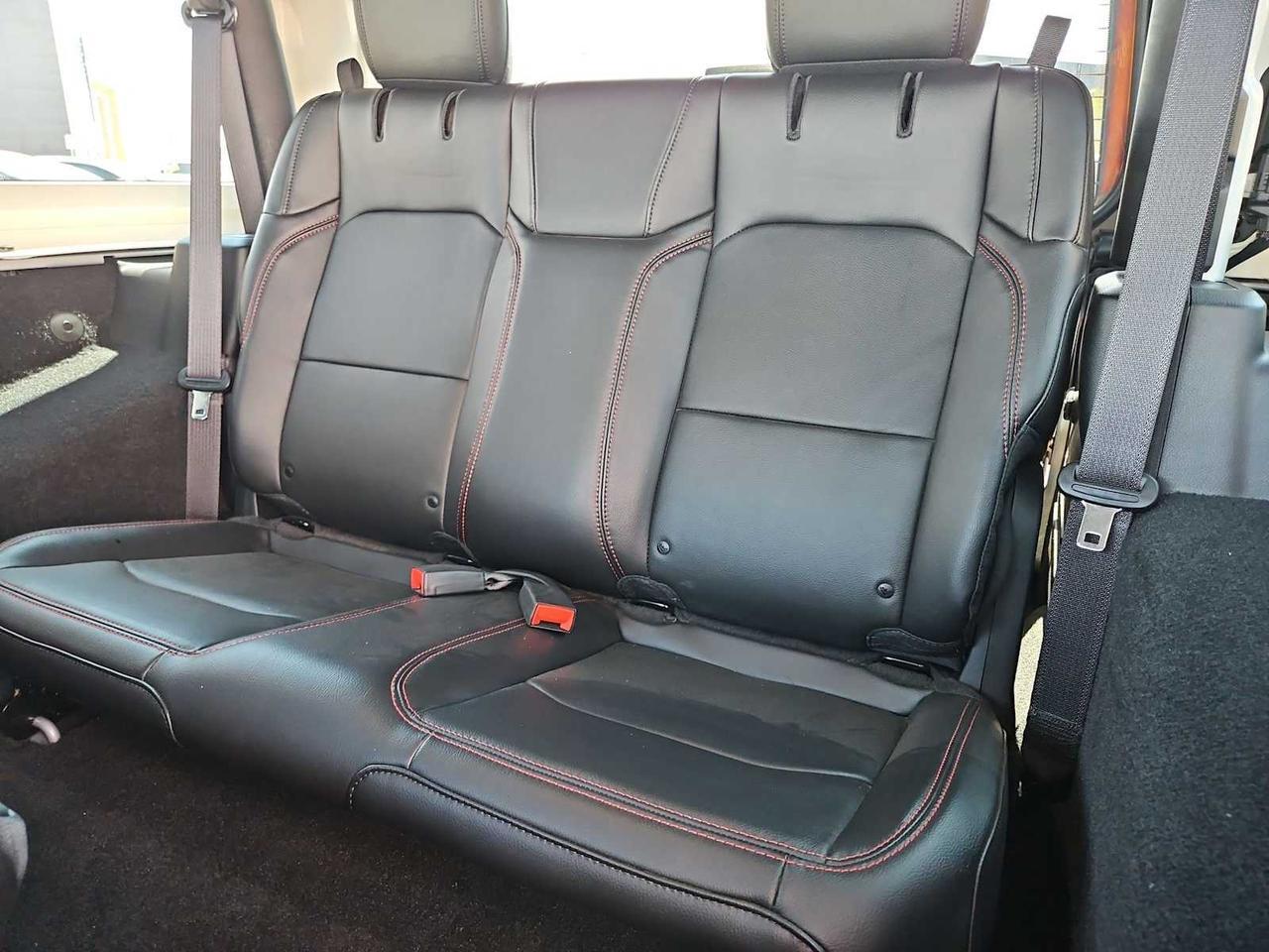 2023 Jeep Wrangler Rubicon Irving TX