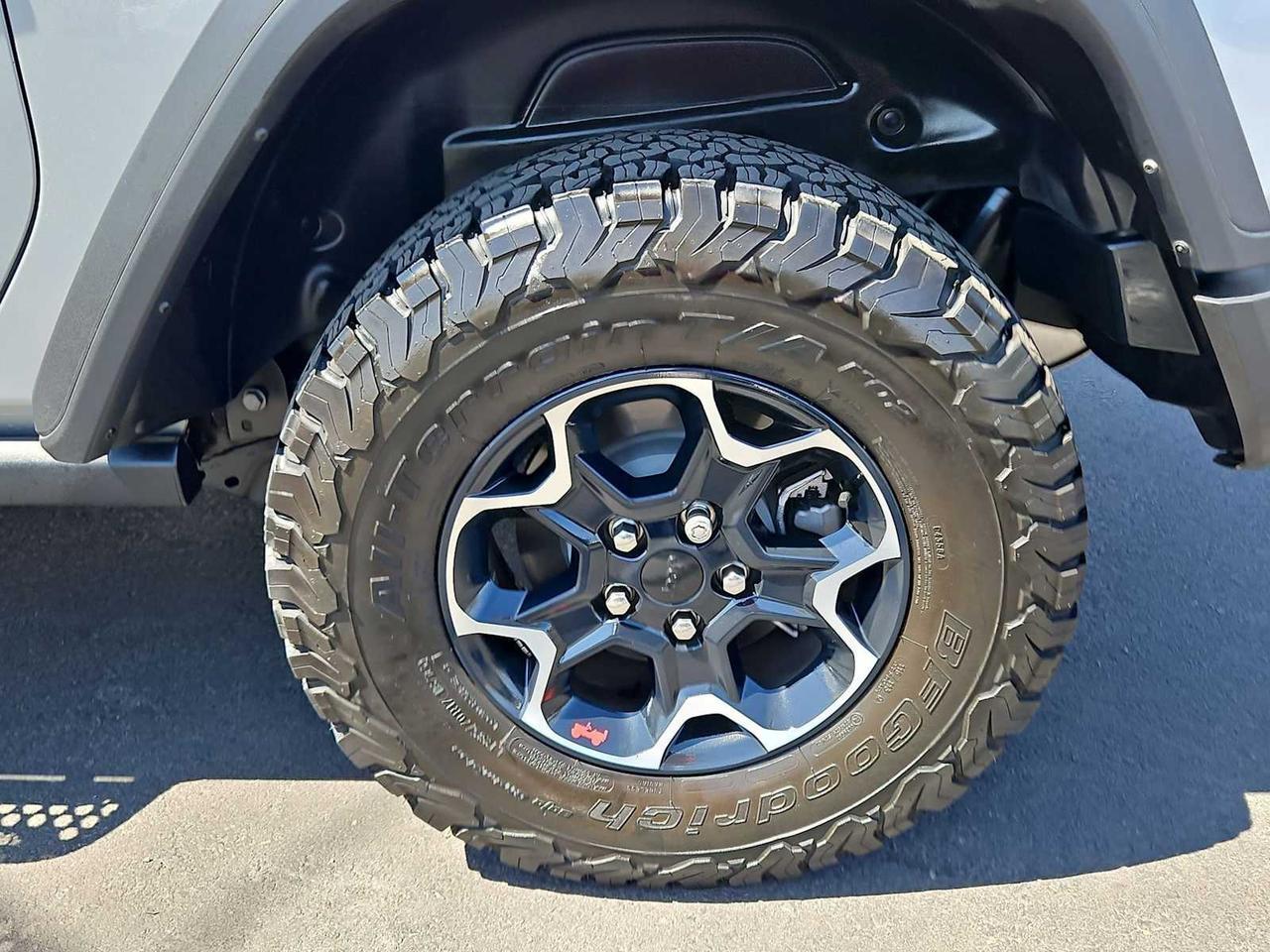 2023 Jeep Wrangler Rubicon Irving TX