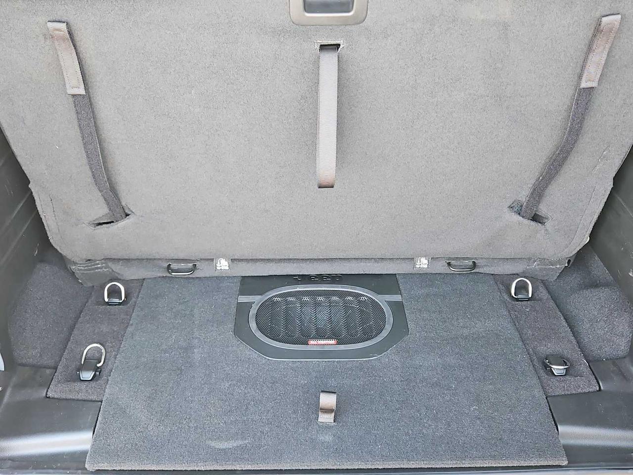 2023 Jeep Wrangler Rubicon Irving TX
