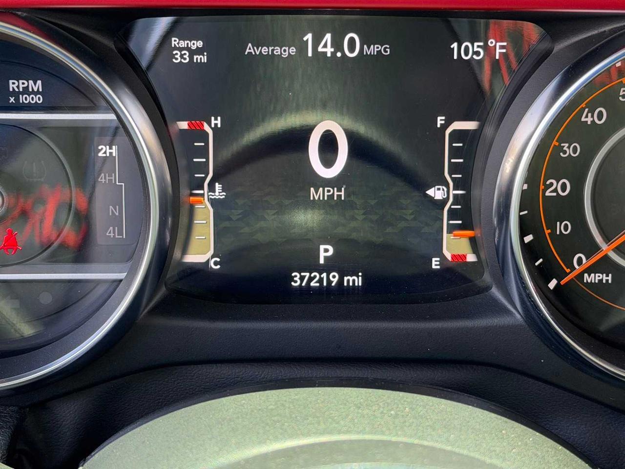 2023 Jeep Wrangler Rubicon Irving TX