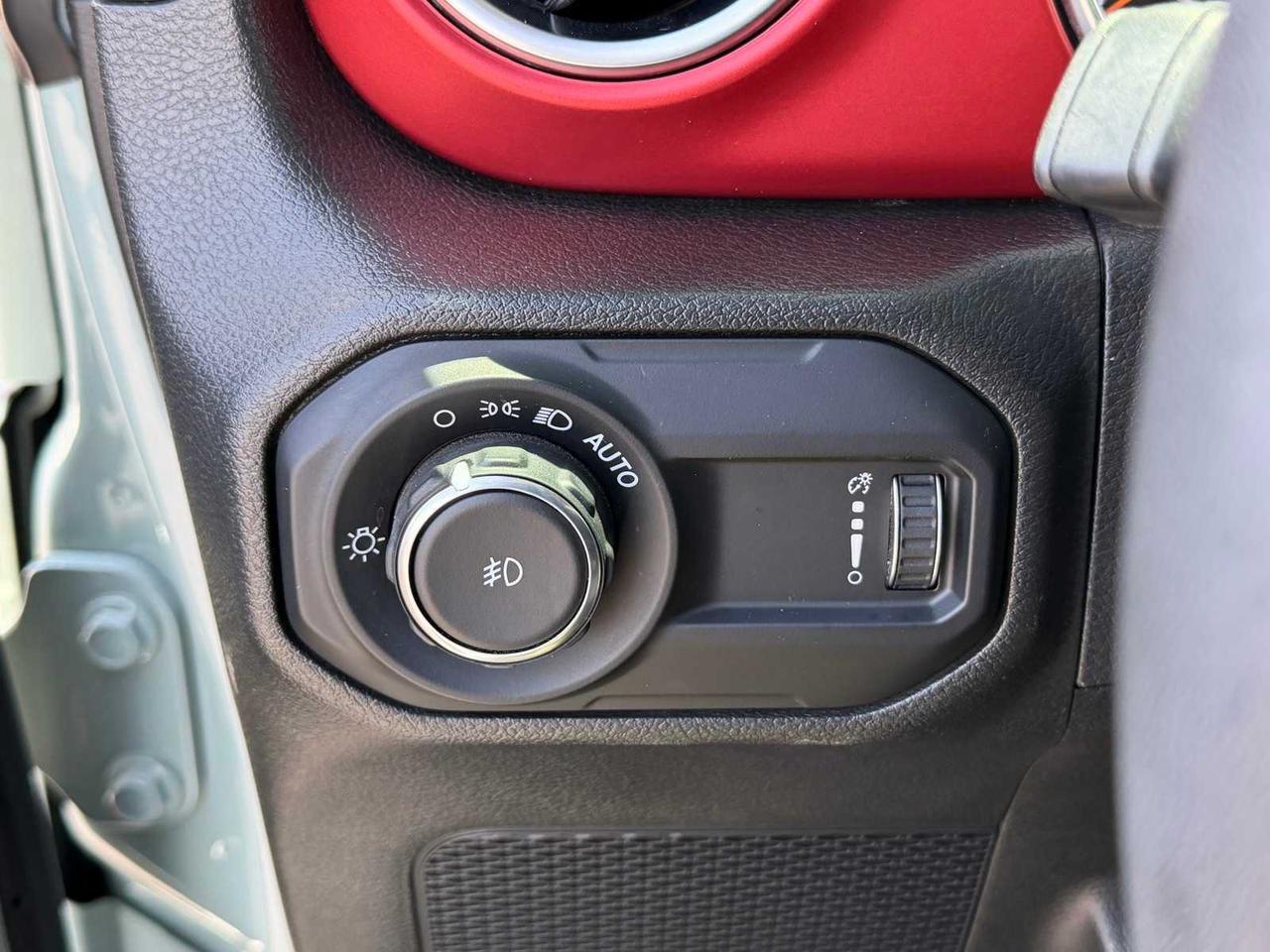 2023 Jeep Wrangler Rubicon Irving TX