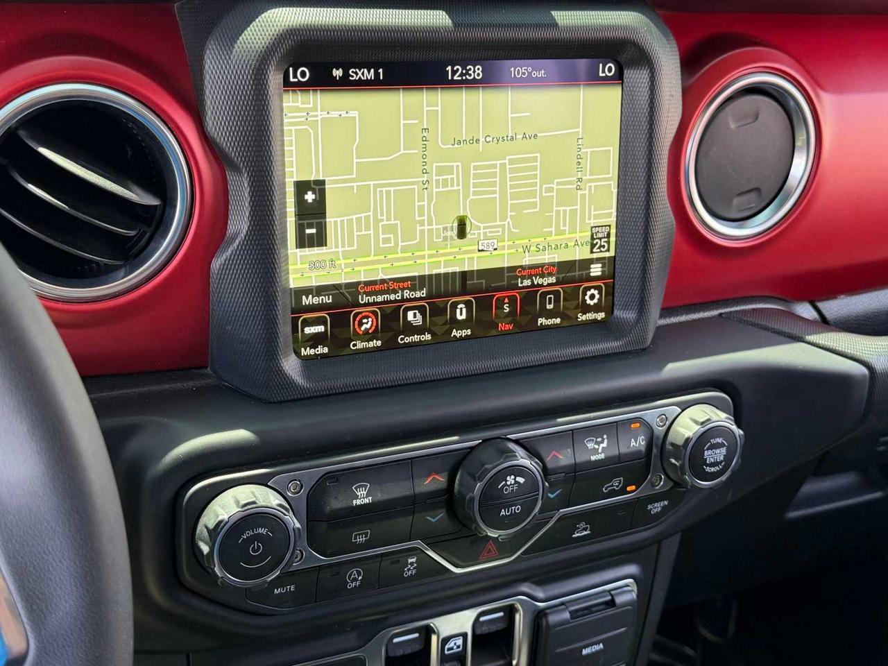 2023 Jeep Wrangler Rubicon Irving TX