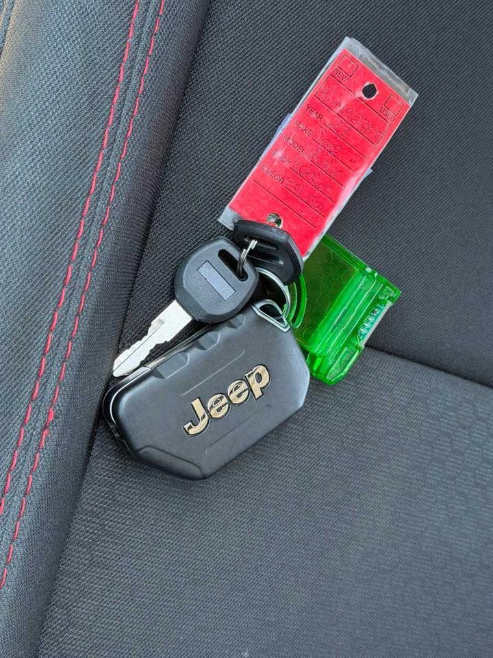 2023 Jeep Wrangler Rubicon Irving TX