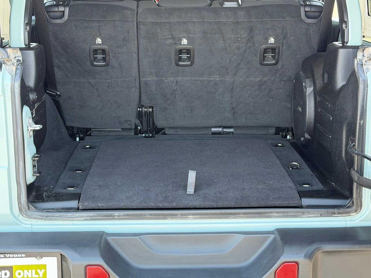 2023 Jeep Wrangler Rubicon Irving TX