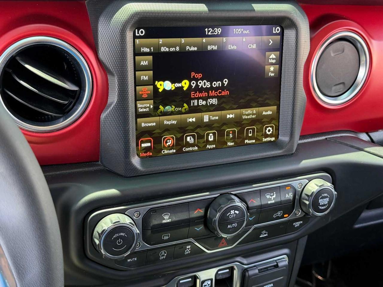 2023 Jeep Wrangler Rubicon Irving TX