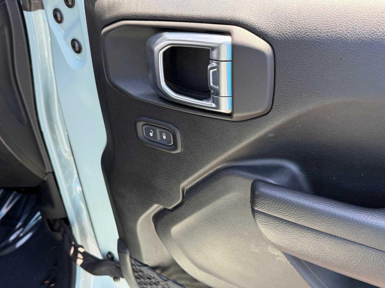 2023 Jeep Wrangler Rubicon Irving TX