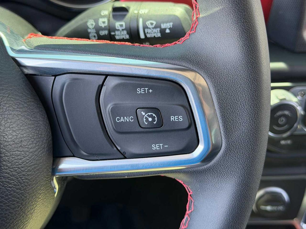 2023 Jeep Wrangler Rubicon Irving TX