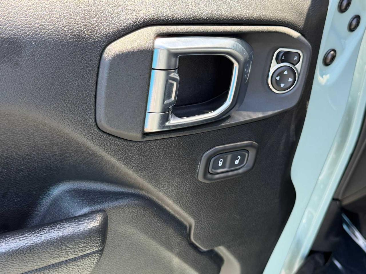 2023 Jeep Wrangler Rubicon Irving TX