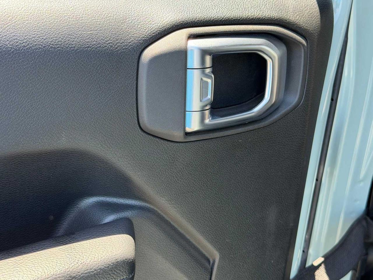 2023 Jeep Wrangler Rubicon Irving TX