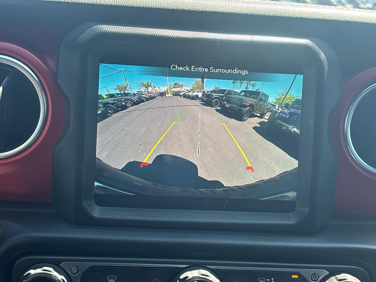 2023 Jeep Wrangler Rubicon Irving TX