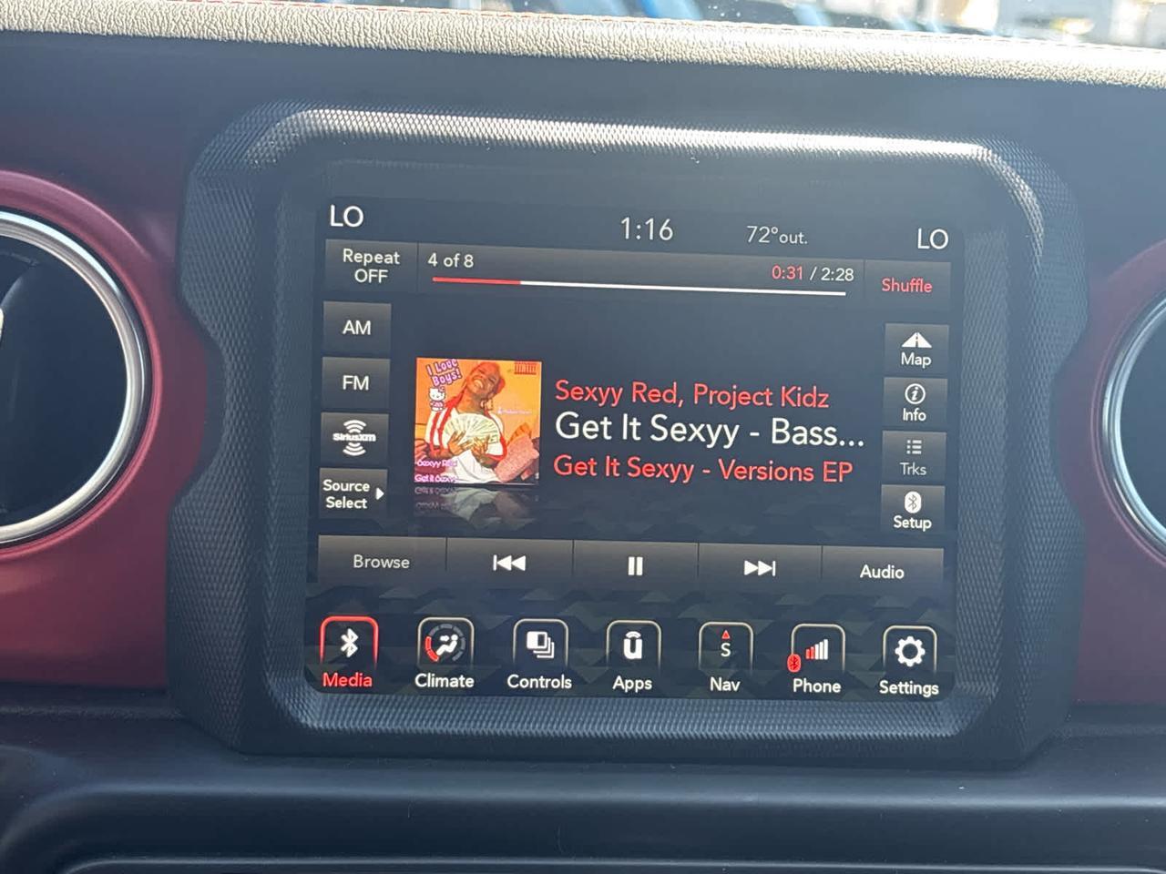 2023 Jeep Wrangler Rubicon Irving TX