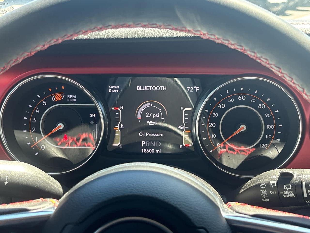 2023 Jeep Wrangler Rubicon Irving TX