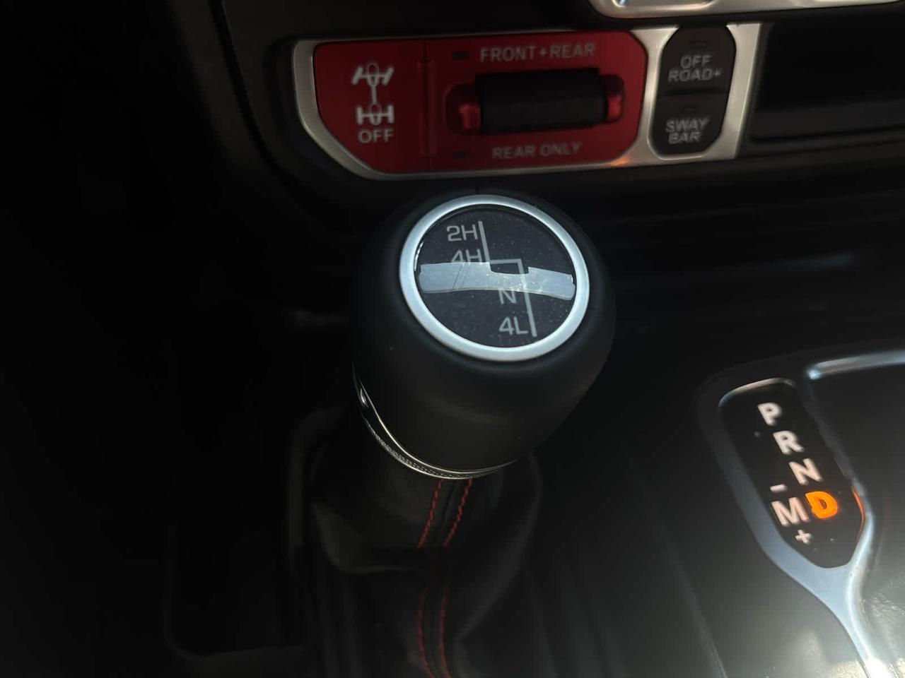 2023 Jeep Wrangler Rubicon Irving TX