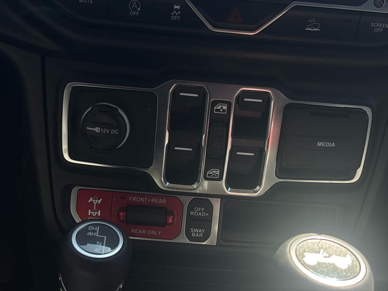 2023 Jeep Wrangler Rubicon Irving TX