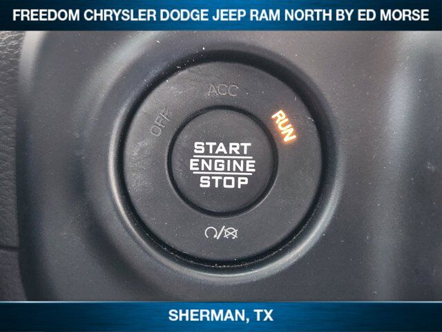 2023 Jeep Wrangler Rubicon Sherman TX