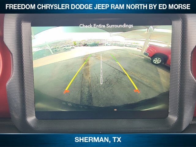 2023 Jeep Wrangler Rubicon Sherman TX