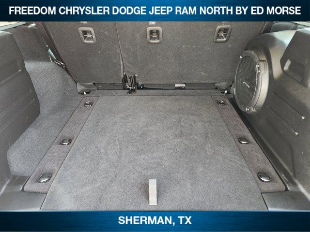 2023 Jeep Wrangler Rubicon Sherman TX