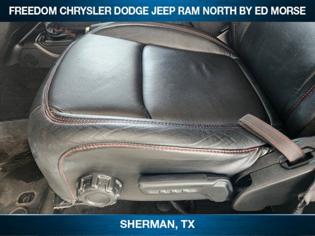 2023 Jeep Wrangler Rubicon Sherman TX