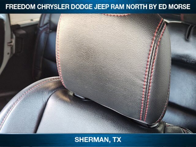 2023 Jeep Wrangler Rubicon Sherman TX