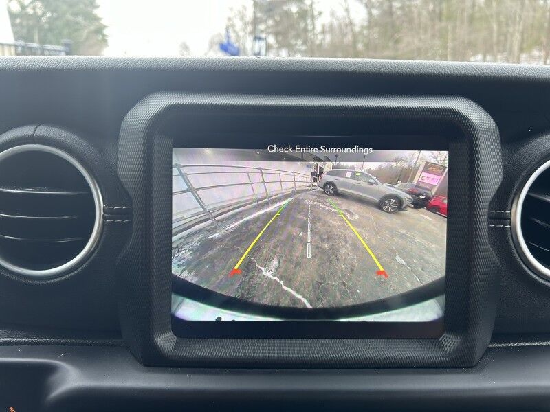 2023 Jeep Wrangler Sahara - 1 OWNER - FULLY LOADED - OVER 60K NEW Whitinsville MA 2023 Jeep Wrangler Sahara - 1 OWNER - FULLY LOADED - OVER 60K NEW Whitinsville MA