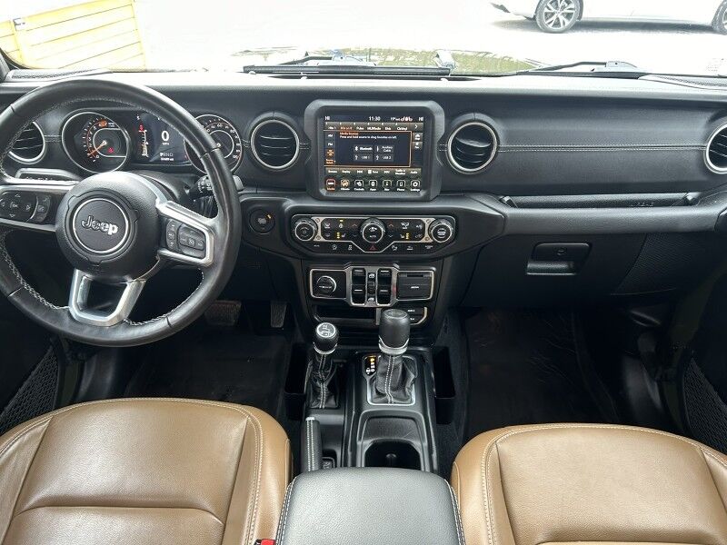 2023 Jeep Wrangler Sahara - 1 OWNER - FULLY LOADED - OVER 60K NEW Whitinsville MA 2023 Jeep Wrangler Sahara - 1 OWNER - FULLY LOADED - OVER 60K NEW Whitinsville MA