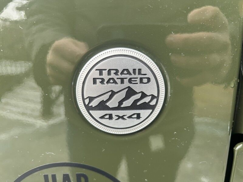 2023 Jeep Wrangler Sahara - 1 OWNER - FULLY LOADED - OVER 60K NEW Whitinsville MA 2023 Jeep Wrangler Sahara - 1 OWNER - FULLY LOADED - OVER 60K NEW Whitinsville MA