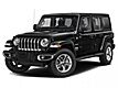 2023 Jeep Wrangler Sahara Altitude