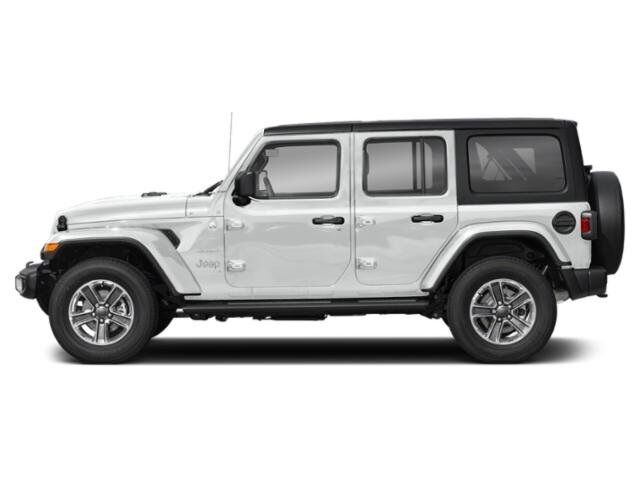 2023 Jeep Wrangler Sahara Kennesaw GA 2023 Jeep Wrangler Sahara Kennesaw GA