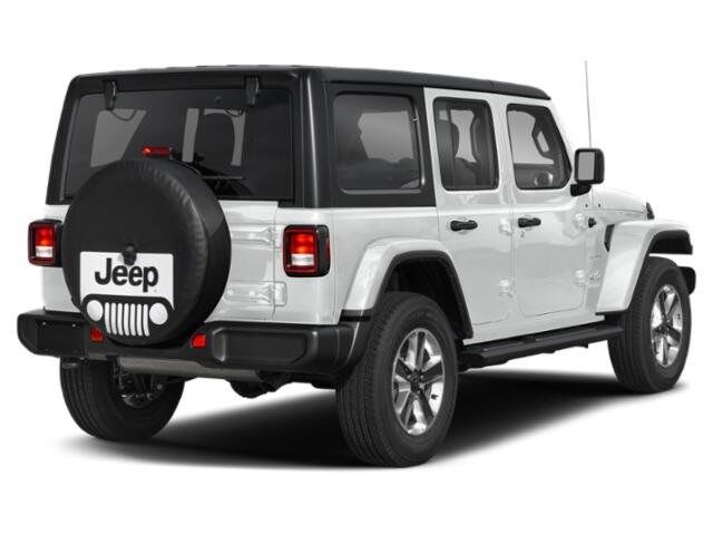 2023 Jeep Wrangler Sahara Kennesaw GA 2023 Jeep Wrangler Sahara Kennesaw GA