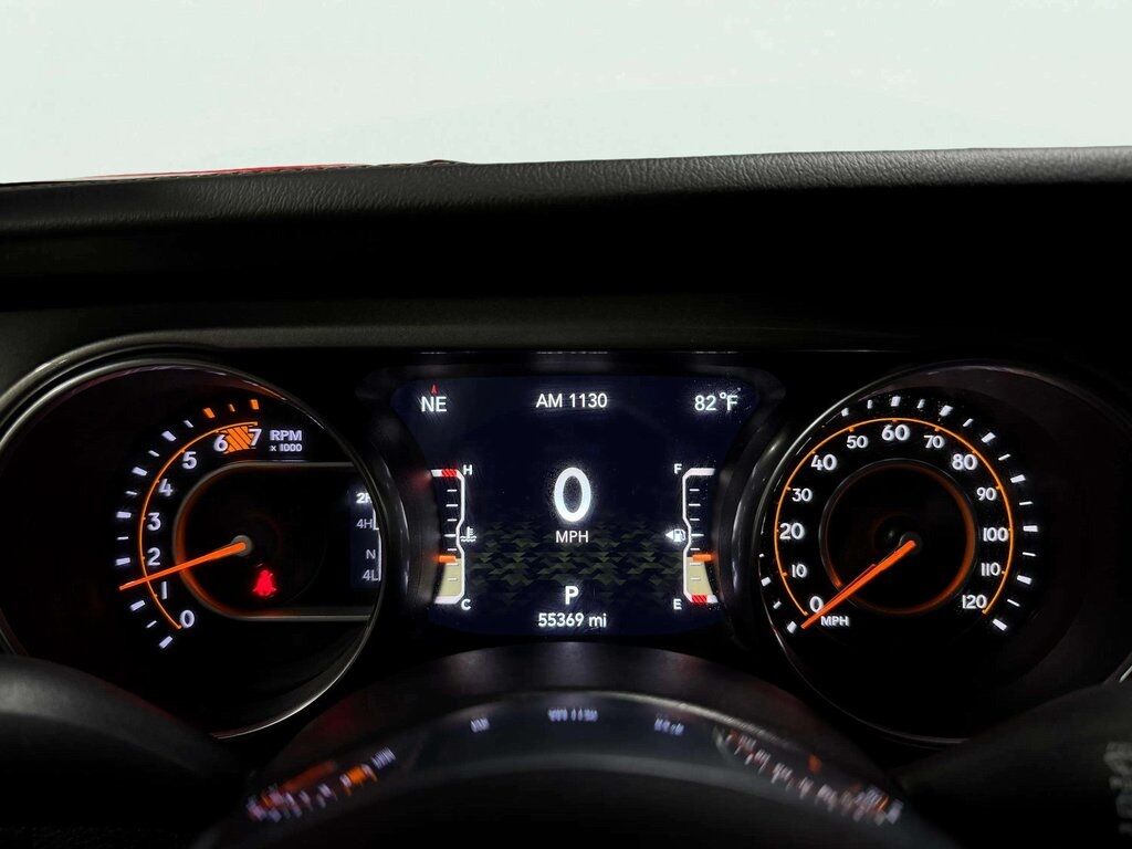 2023 Jeep Wrangler Sahara San Clemente CA