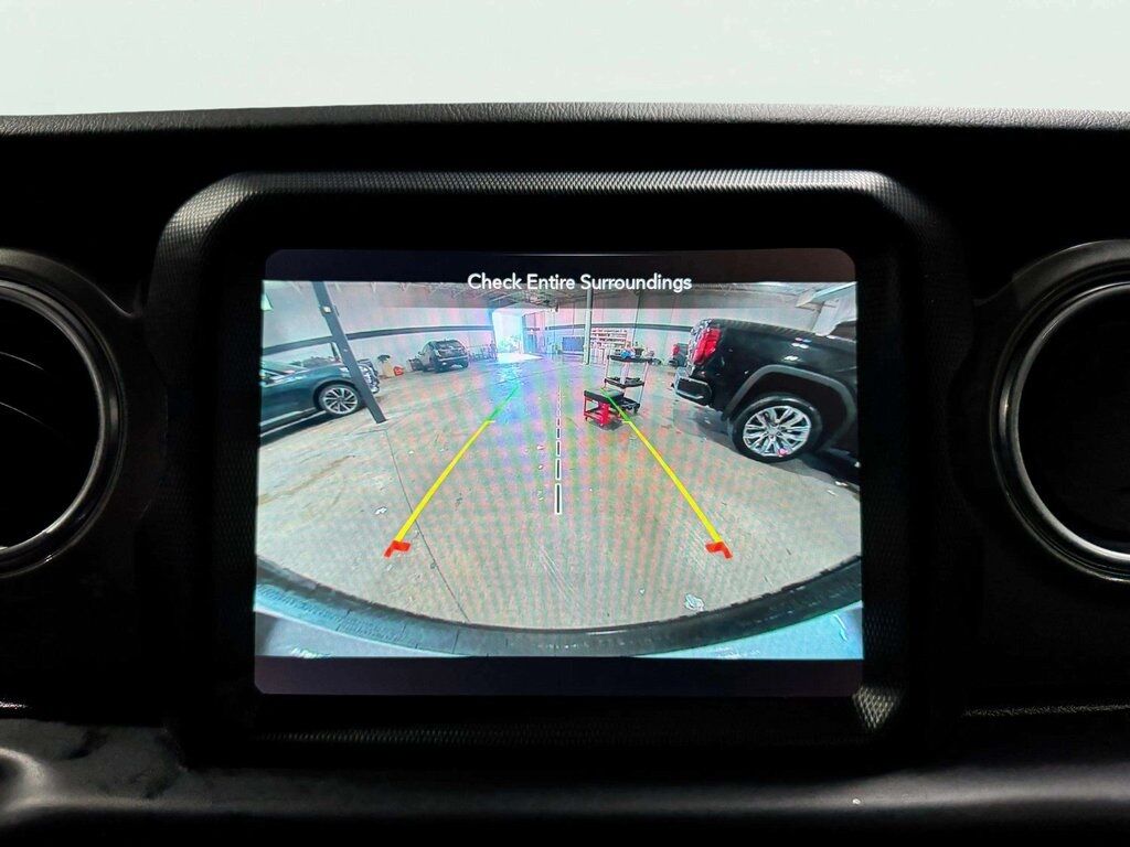 2023 Jeep Wrangler Sahara San Clemente CA