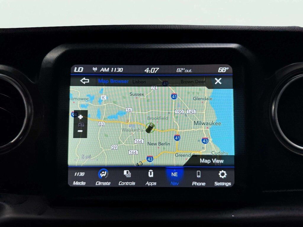 2023 Jeep Wrangler Sahara San Clemente CA