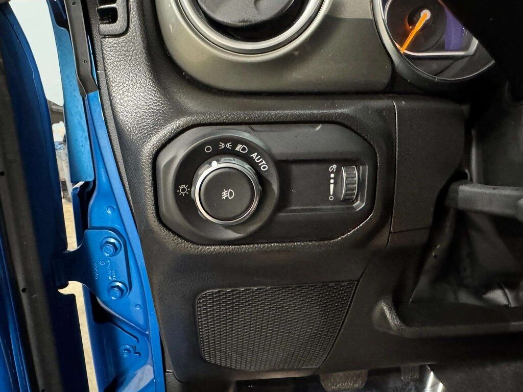 2023 Jeep Wrangler Sahara San Clemente CA