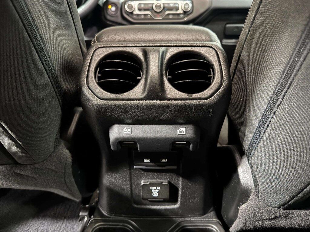 2023 Jeep Wrangler Sahara San Clemente CA