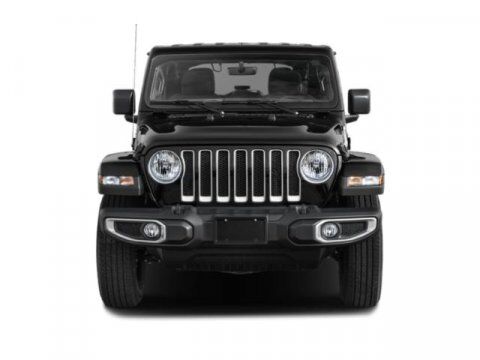 2023 Jeep Wrangler Sahara Sherman TX