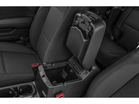2023 Jeep Wrangler Sahara Sherman TX